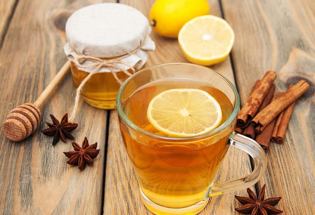 چطور از لیمو عسلی برای درمان سرماخوردگی استفاده کنیم