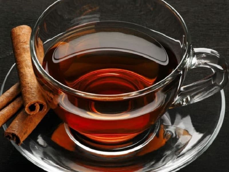 25 خواص چای دارچین و مضرات عجیب آن + طرز تهیه چای دارچین