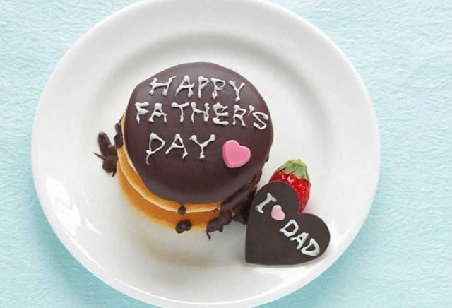 ایده‌ برای تزیین کیک برای روز پدر