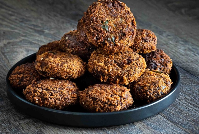 لیست غذاهای مناسب ماه رمضان | طرز تهیه انواع کتلت خوشمزه