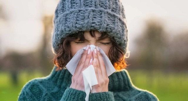 در چه کسانی سرماخوردگی بیشتر طول می‌کشد؟
