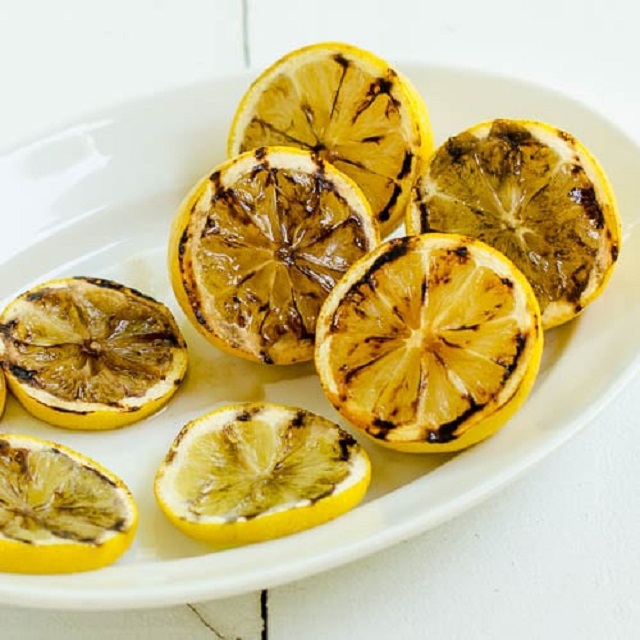 خواص لیمو شیرین پخته برای سرماخوردگی
