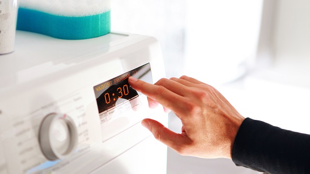 راهکارهای افزایش عمر ماشین لباسشویی