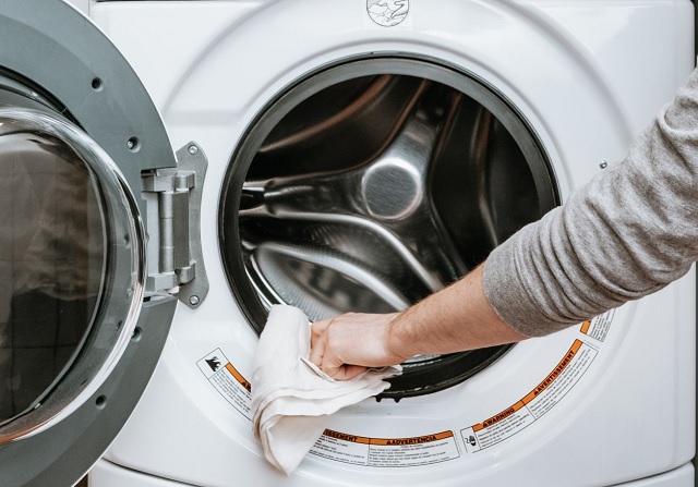 روش‌های جلوگیری از کپک زدن ماشین لباسشویی