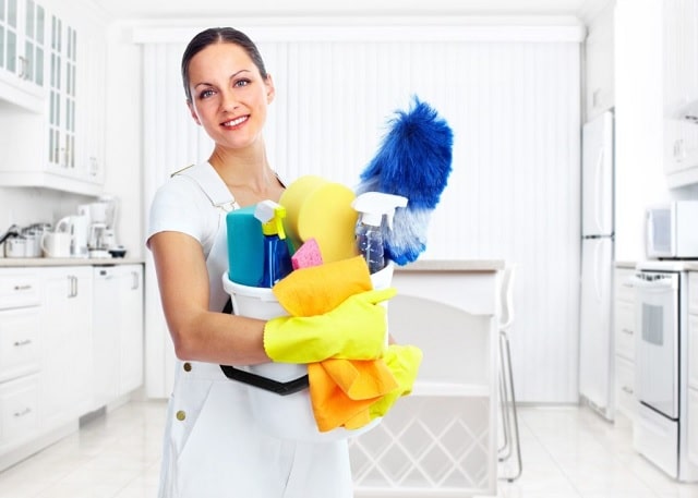 تفاوت بین تمیزکننده و ضدعفونی‌کننده چیست؟