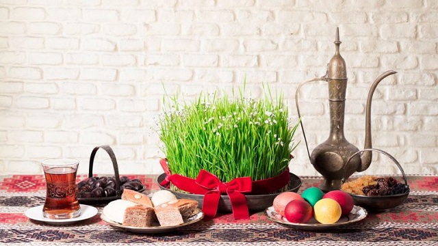 عید نوروز در ایران و کشورهای مختلف چگونه برگزار می شود؟