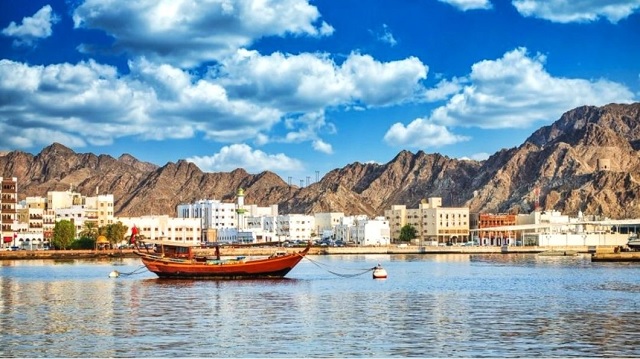 عمان از کشورهای ارزان برای سفر در نوروز