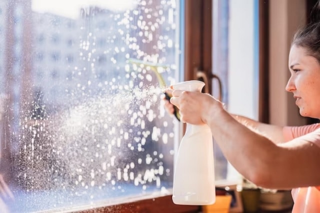سوالات متداول در مورد کنسانتره شیشه پاک کن