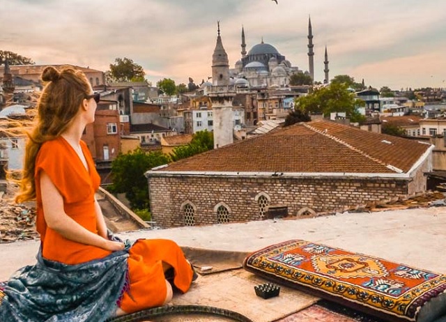 استانبول از ارزانترین مقاصد سفر خارجی در نوروز