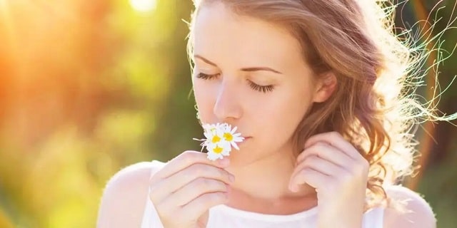 چرا حساسیت پوستی در فصل بهار شایع تر است؟
