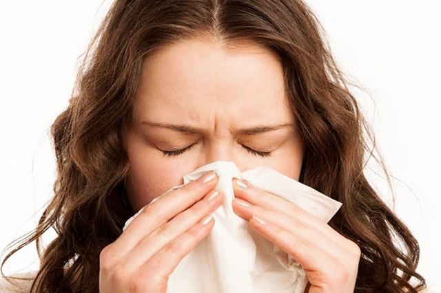 دور ماندن از عوامل آلرژی زا برای درمان حساسیت و آبریزش بینی