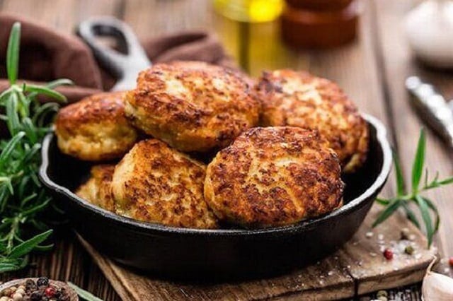 با تخم مرغ چه غذاهایی میشه درست کرد؛ انواع کوکو با تخم مرغ چه غذاهایی میشه درست کرد؛ انواع کوکو