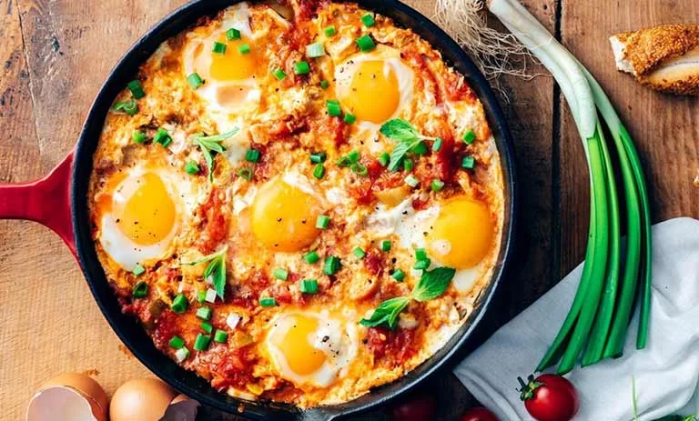 سحری بدون برنج که مقوی باشه چی بپزم | طرز تهیه انواع املت سحری بدون برنج که مقوی باشه چی بپزم | طرز تهیه انواع املت