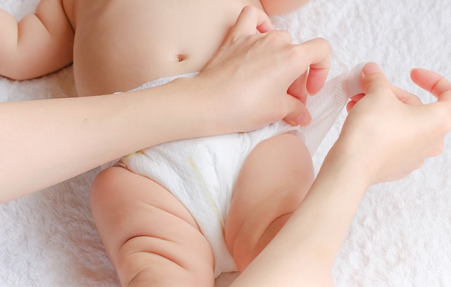 روش‌های جلوگیری از سوختگی پای نوزاد