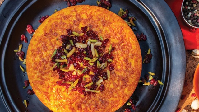 نکات و فوت و فن‌های طرز پخت برنج ایرانی هاشمی