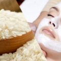خواص برنج ایرانی برای پوست | آموزش 11 ماسک جادویی