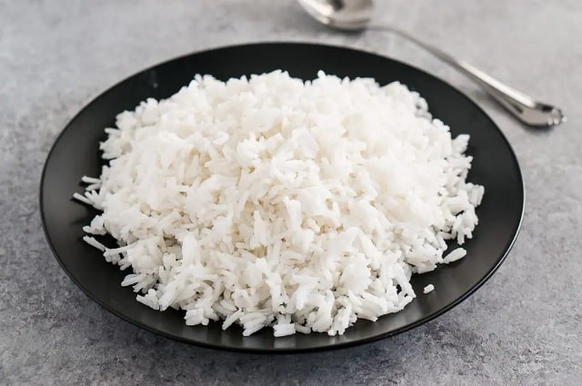 نکاتی درباره شستن و خیساندن برنج