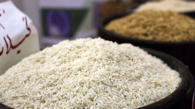 برنج ایرانی مفید برای سندروم روده تحریک پذیر
