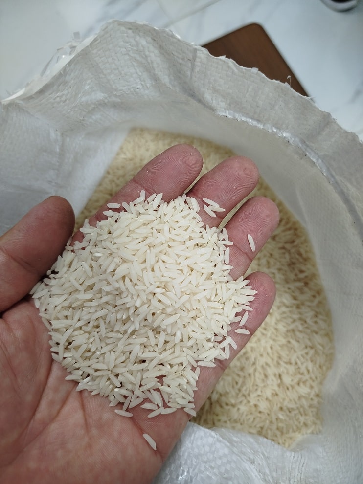 برنج ایرانی چین اول بخریم یا چین دوم (کشت اول یا کشت دوم)؟