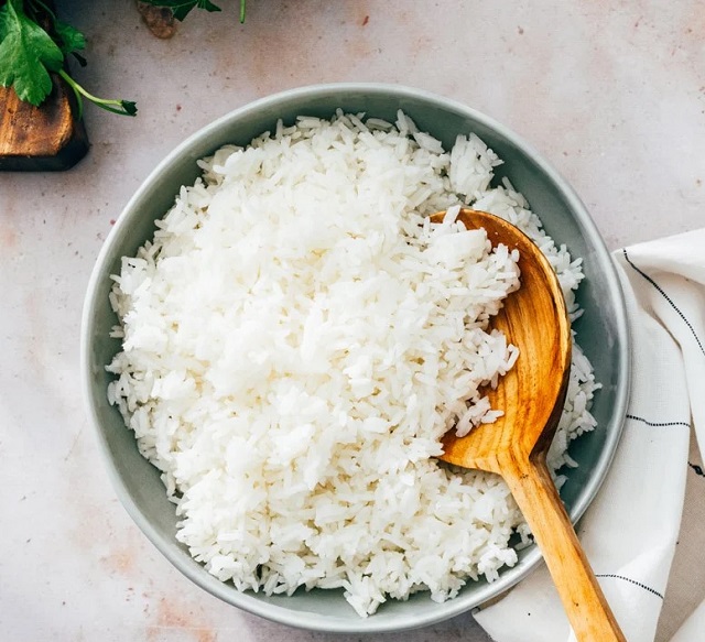 برنج ایرانی و فواید آن برای جلوگیری از سرطان