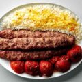 طرز تهیه کباب کوبیده مجلسی و آبدار رستورانی بدون ریختن از سیخ