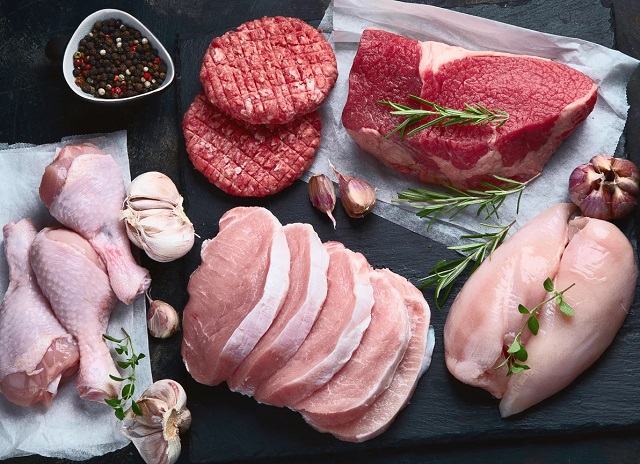انواع گوشت را چطور بپزیم؟