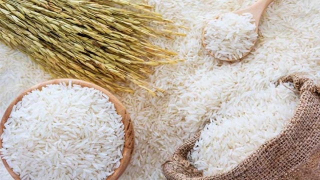 برنج درجه یک ایرانی بهتر است کهنه باشد یا نو؟