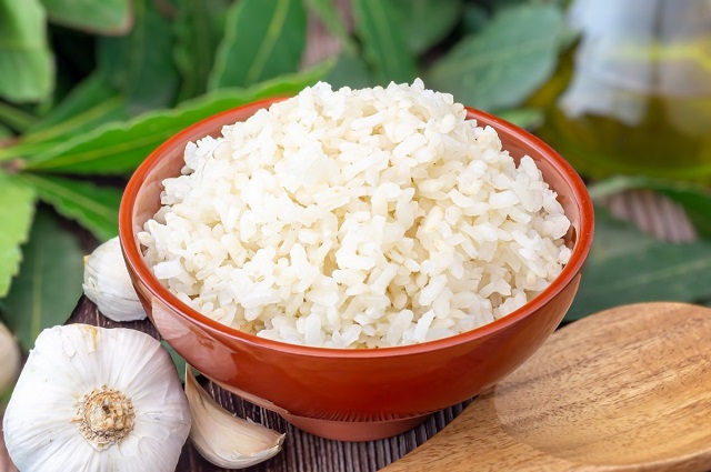 برنج ایرانی مفید برای سیستم گوارش