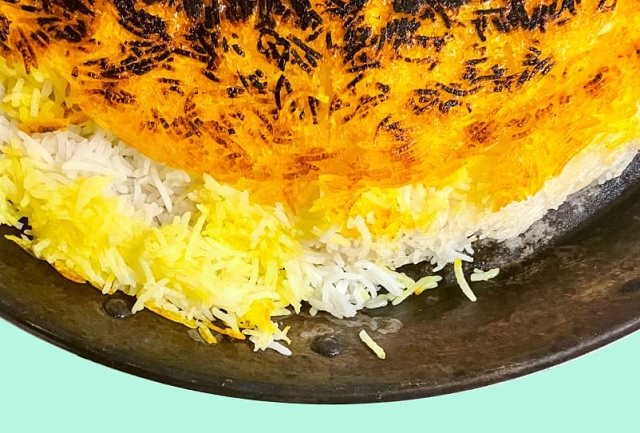 تفاوت طرز پخت برنج ایرانی تازه و کهنه