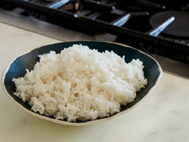 کدام برنج طبع گرم دارد؟