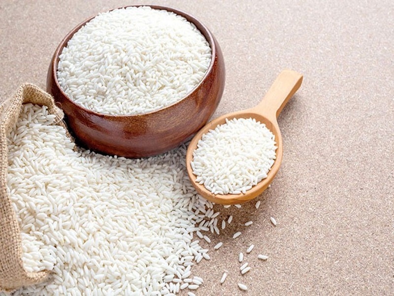 شناسایی برنج ایرانی خوب