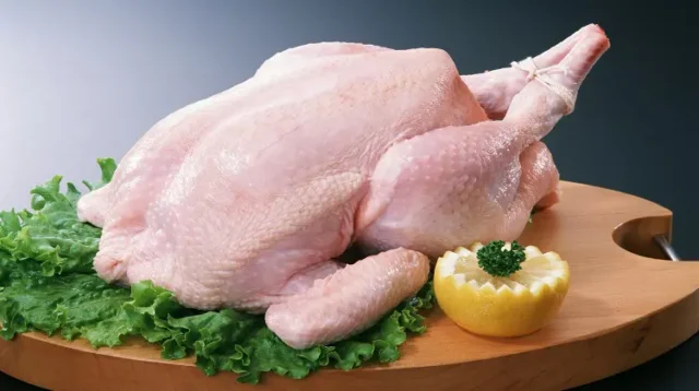 آیا مصرف مرغ با پوست و جگر خطرناک است؟