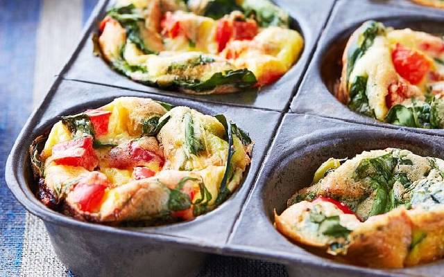 اسنک فنجانی یکی از بهترین گزینه‌ها برای میان وعده مدرسه بچه‌ها