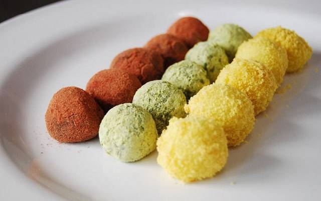 کیک برنجی یک گزینه سالم برای میان وعده مدرسه بچه‌ها