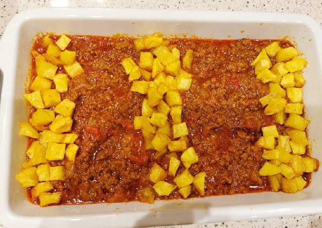 غذا با سویا چی درست کنم؟ | طرز تهیه واویشکا با سویا بدون گوشت غذا با سویا چی درست کنم؟ | طرز تهیه واویشکا با سویا بدون گوشت