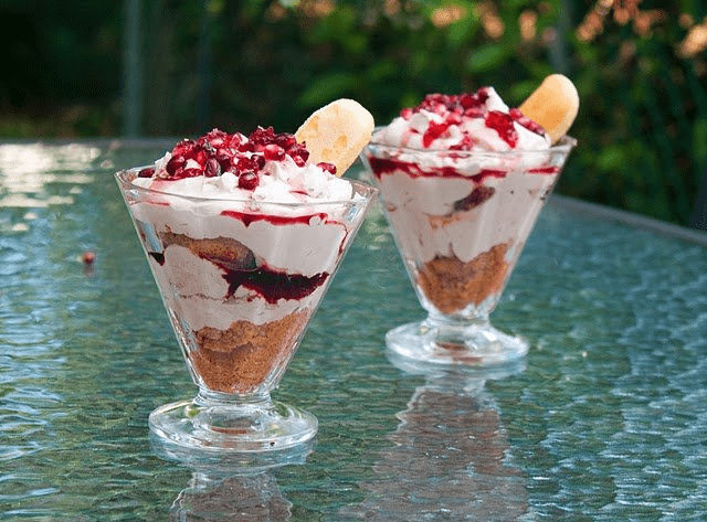 تیرامیسو انار