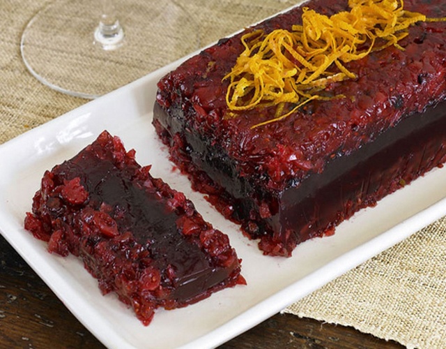 حلوا مسقطی زرشک