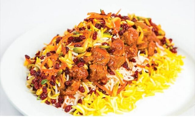 طرز تهیه انواع غذاهای افطار برای ماه رمضان در قزوین