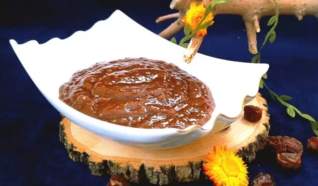 رب گوجه سبز