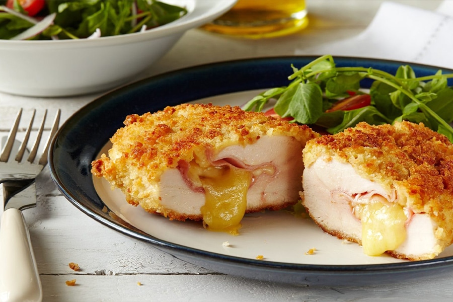 انواع غذا با مرغ برای شام چی درست کنم؟