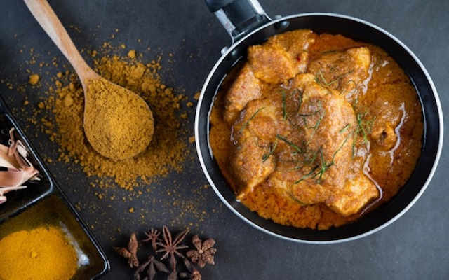 همه چیز درباره مرغ | بهترین ترکیب ادویه مرغ چیه؟