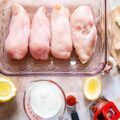 ۱۵ روش طعم دار کردن مرغ برای انواع روش های پخت مرغ