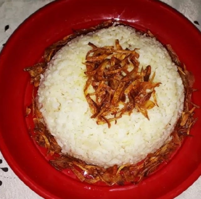 غذا با شیر چی درست کنم | طرز تهیه ته شیری بختیاری غذا با شیر چی درست کنم | طرز تهیه ته شیری بختیاری