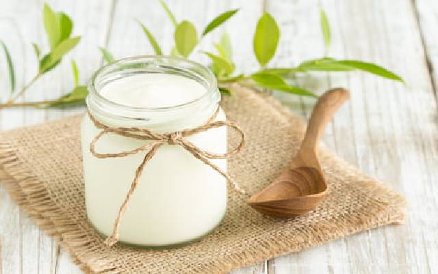 «ماست پروبیوتیک» یکی از انواع ماست تخمیری ا