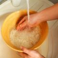 برنج ایرانی را چند ساعت خیس کنیم + 14 نکته مهم و مزایای آن