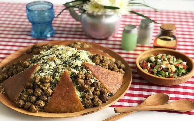 آن‌چه باید درباره شیراز و طرز تهیه انواع دسر و غذای شیرازی بدانید