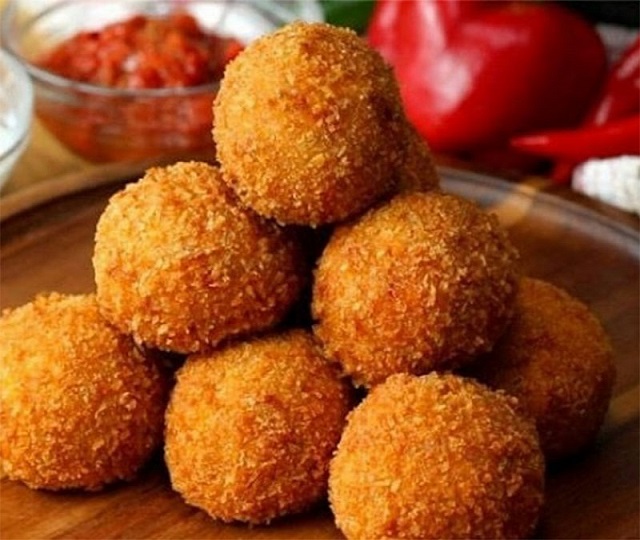 نکات مهم در طرز تهیه کوفته سوخاری خوشمزه و لذیذ