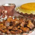 طرز تهیه قورمه مشهدی