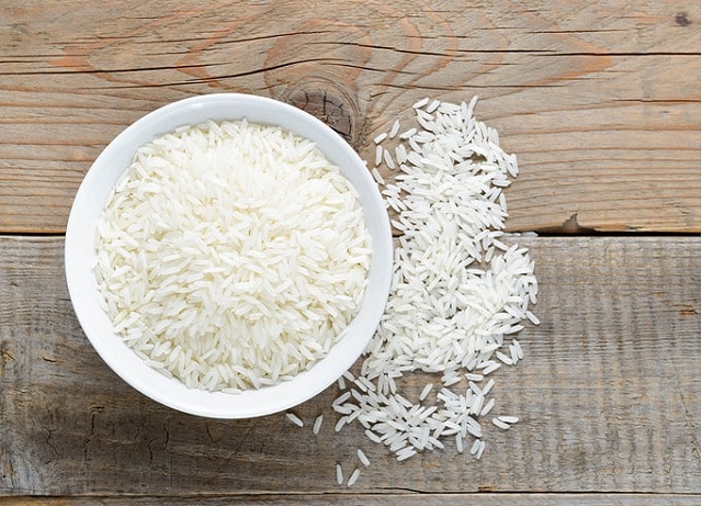 برنج خوب چه برنجی است