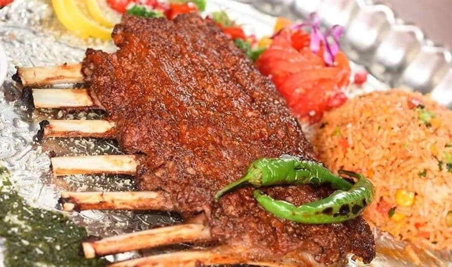 طرز تهیه خوشمزه ترین غذاها و شیرینی های محلی کرمانشاه + فیلم